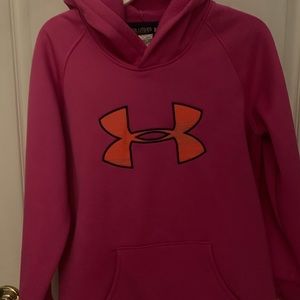 Under Armour Hoodie